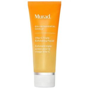 NEW Murad Vitamin C Triple Exfoliating Facial 80ml/2.7fl.oz. / 100%AUTHENTIC
